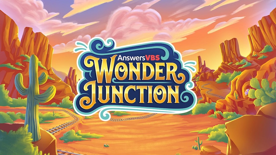 Wonder Junction Wonder Junction