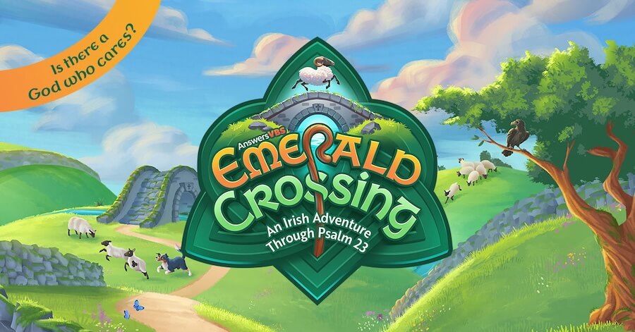 emerald crossing